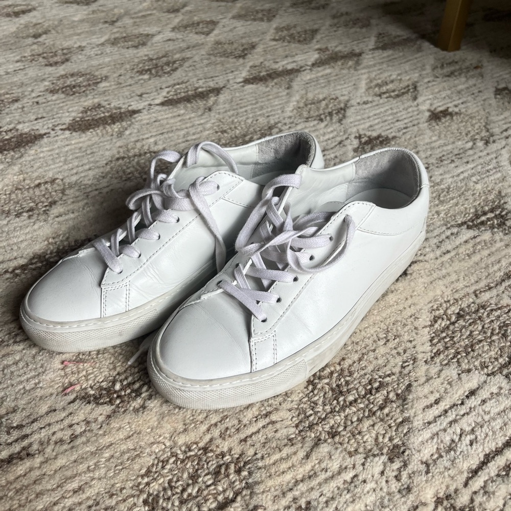 Koio capri sneakers